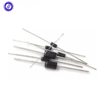 20pcs 1N5822 IN5822 3A/40V DARĪT-27 DO-201AD Schottky Diodes