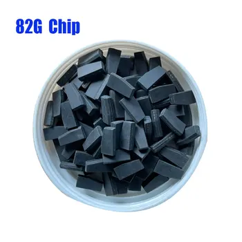 G Kriptogrāfijas Chip (Oglekļa) 80BIT 4D72 Čipu Pg1:36 