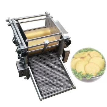 Galda Automātiskā Pankūku Spole Miltu Tortilla Veidošanas Mašīnas Roti Maker Mašīna Tortilla Maker Pankūku Ādas Maker Mašīna