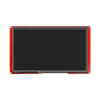 HMI LCD Touch Displejs NX1060P101-011R-es 10,1 Collu Cilvēka-Mašīnas Saskarni HMI Izturība Displejs Uzlabotā Sērija