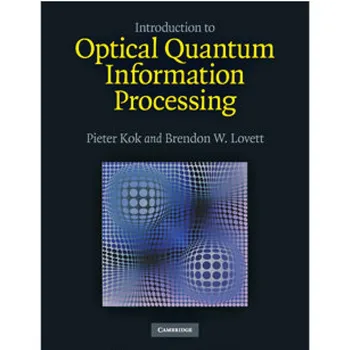 Ievads Optisko Kvantu Informācijas Apstrādes