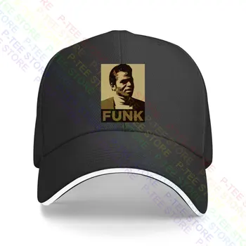 James Brown Funk Krusttēvs Dvēseles Beisbola Cepure Snapback Cepures Adītas Kausa Cepure