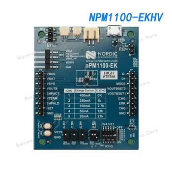 NPM1100-EKHV Augstas VTERM Novērtēšanas Komplekts