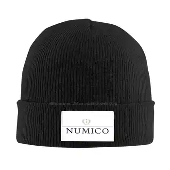 Royal Numico N. V. Logo Modes klp kvalitātes Beisbola cepure Adīta cepure